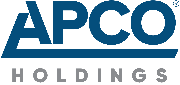 APCO Holdings Logo